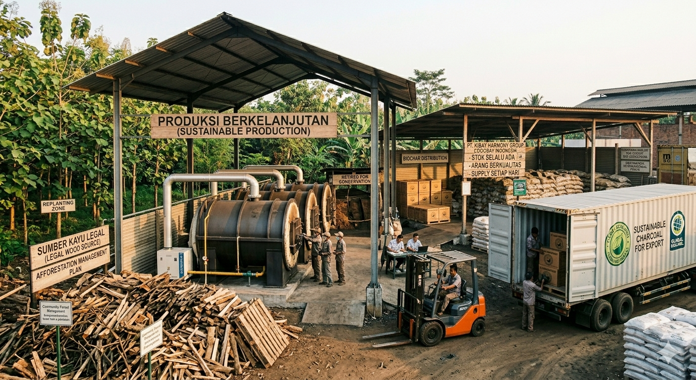 Sustainable Production