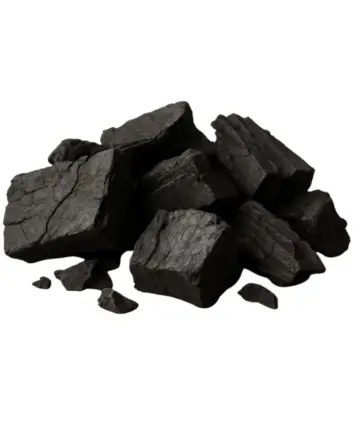 Hardwood Charcoal 3