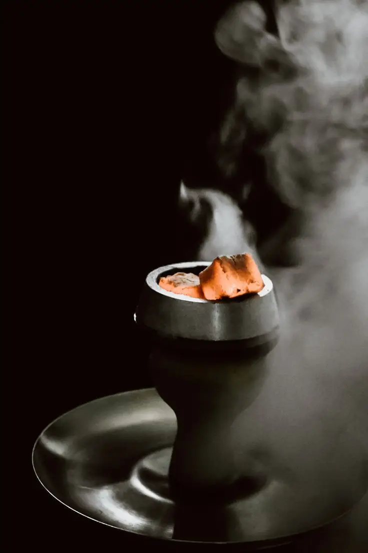 Premium Shisha Briquettes 4