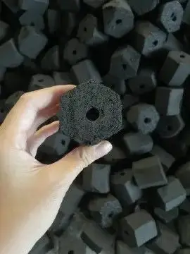 Premium BBQ Briquettes PI 1